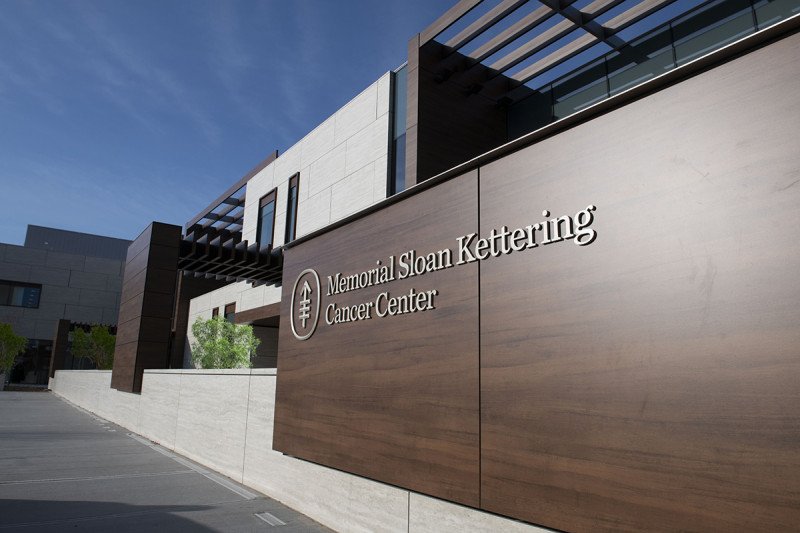 Memorial Sloan Kettering - MediPocket USA