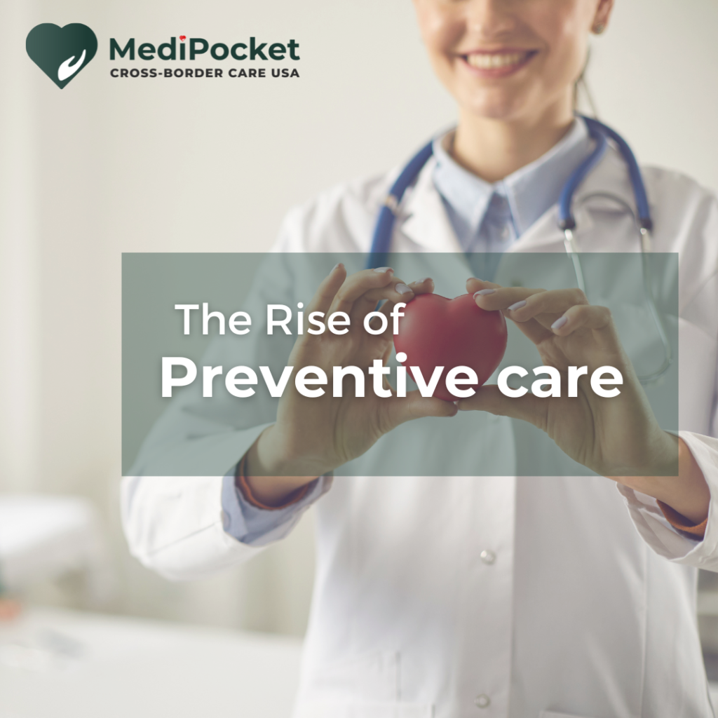 Preventive care for cancer patients: MediPocket USA