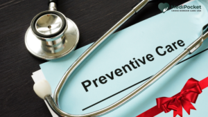 Preventive care for cancer: MediPocket USA