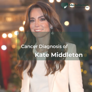 Kate Middleton Cancer Diagnosis