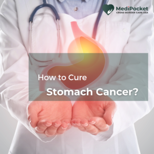 Stomach Cancer Treatment