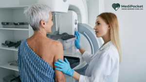 Advanced Cancer screening test - MediPocket USA