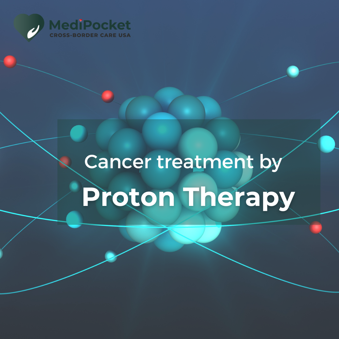 Proton therapy for Cancer Treatment