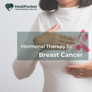 Hormonal Therapy for Breast Cancer