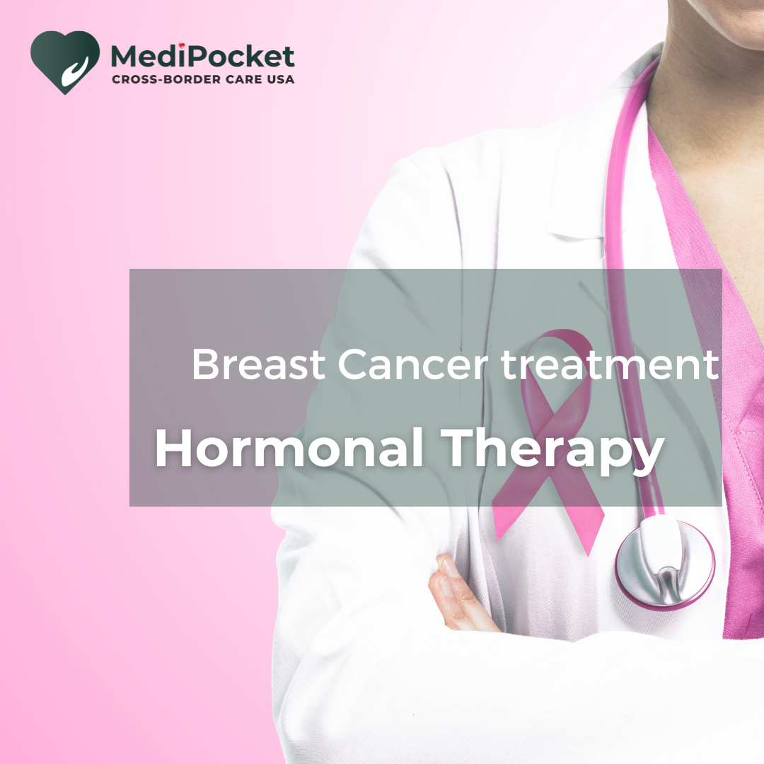 Hormonal Therapy for Breast Cancer