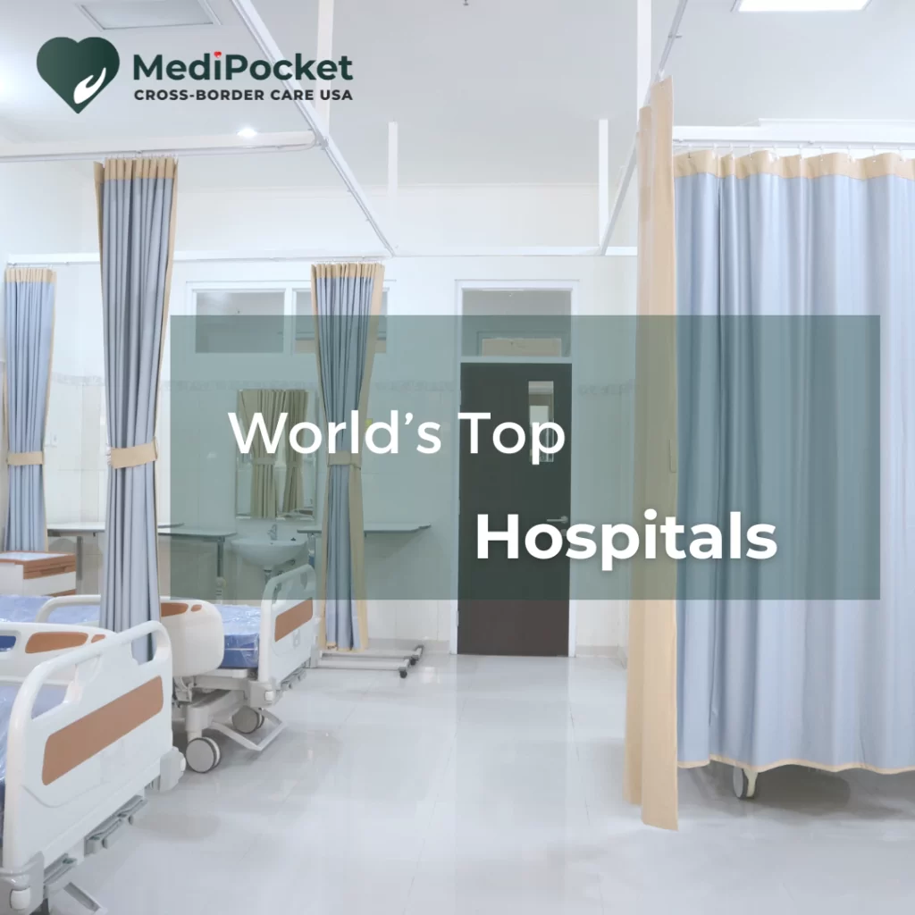 World's Top Hospitals