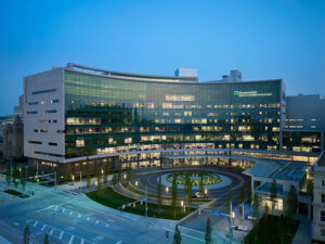 Cleveland Clinic