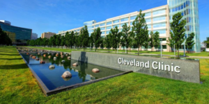 Cleveland Clinic