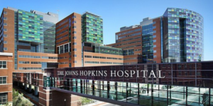 John Hopkins Cancer Centre