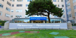 UCSF Medical centre