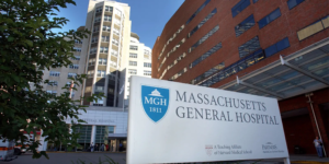 Massachusetts General Hospital