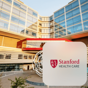 Stanford Heath care