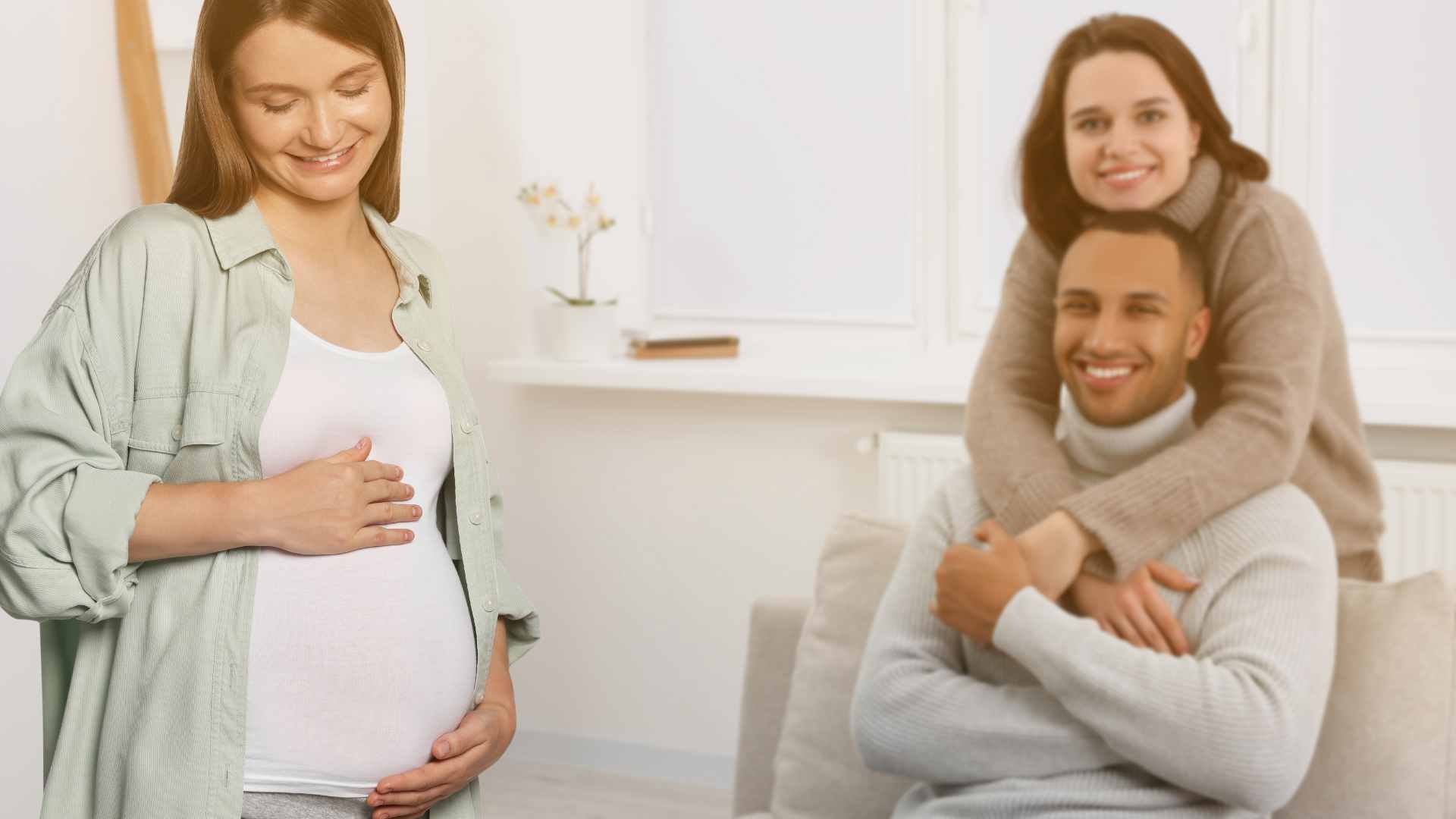 Surrogacy USA