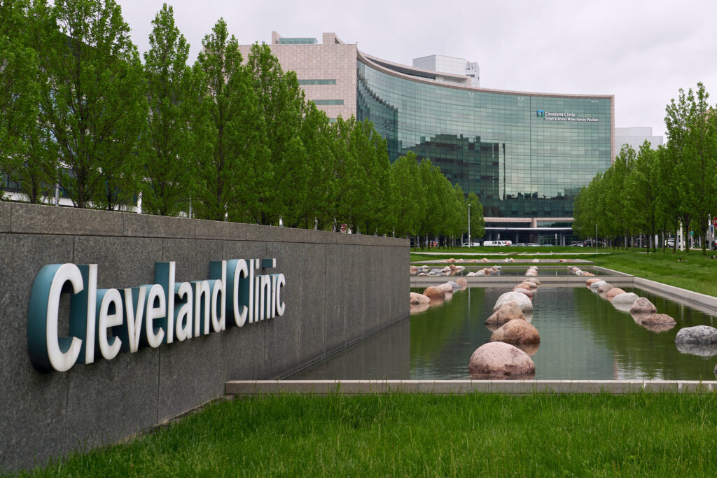 Cleveland Clinic