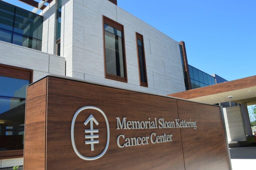 Memorial Sloan Kettering Cancer Center: Pioneering Cancer Care and Research