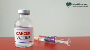 Personaized Vaccine for Cancer