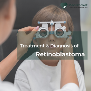 Retinoblastoma