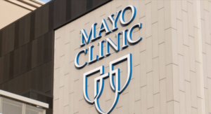 Mayo Clinic for Treatment