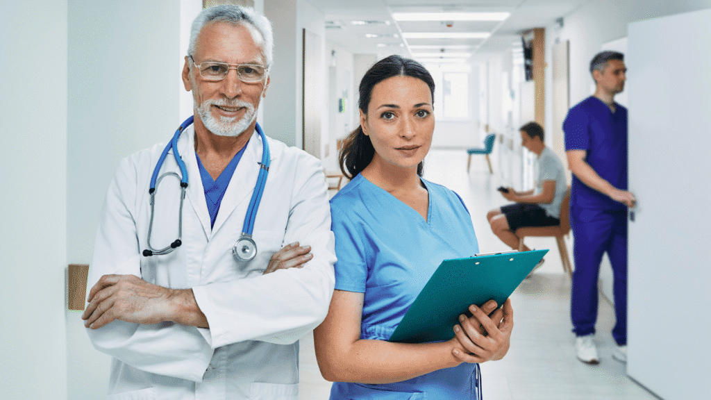 Second Opinion on Cancer in the US
