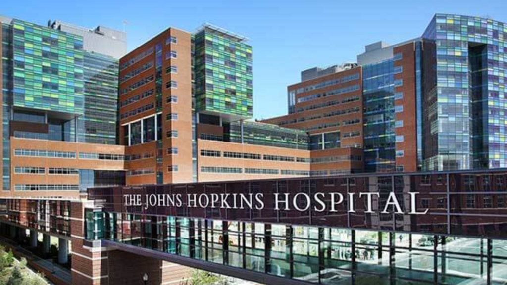 Top Cancer Hospital USA