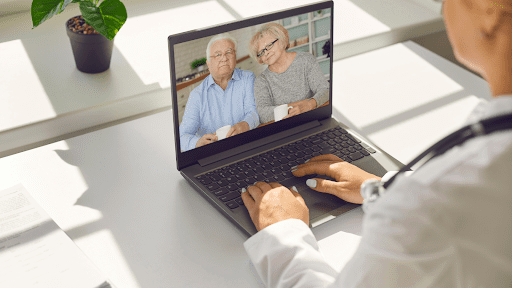 online medical second opinion