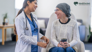 Cancer vaccine clinical trial