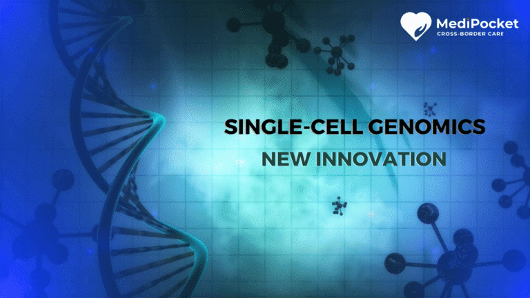 Single Cell Genomics