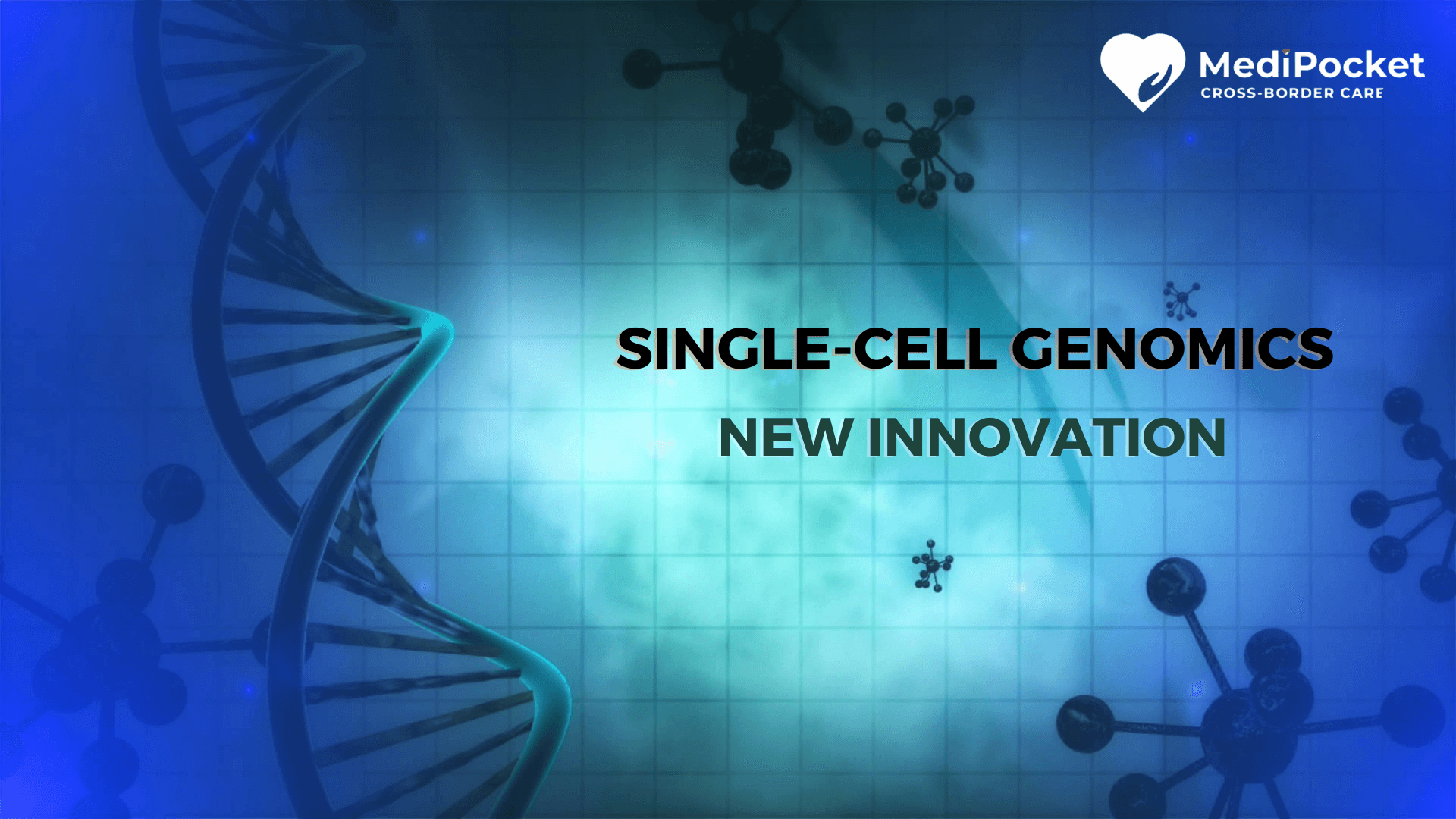 Single Cell Genomics