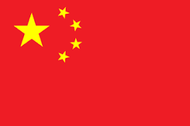 Flags of China