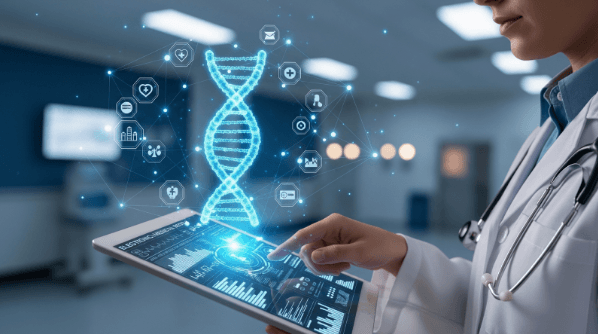 How Technology Is Transforming the Best Medical Centers in the World?