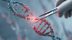 best gene therapy companies