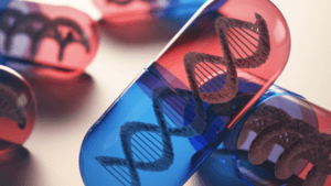 best gene therapy companies