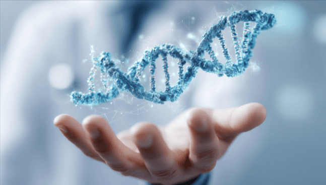 Genetic Diseases Treated with Gene Therapy