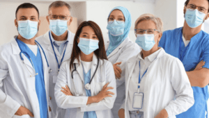 Best medical centers in the us