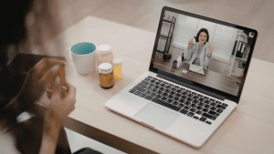 Virtual Second Opinion