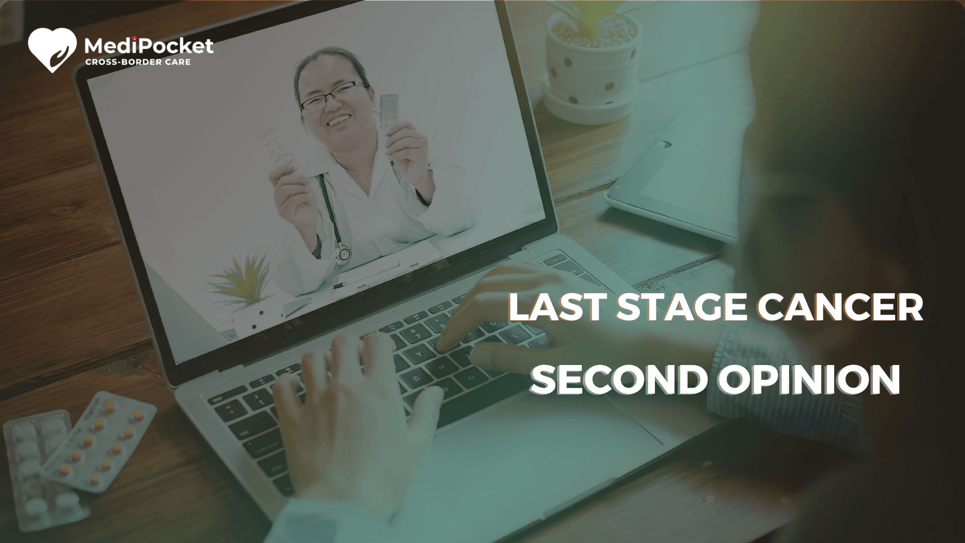 Virtual Second Opinion