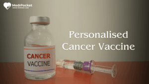 Personalised Cancer Vaccine