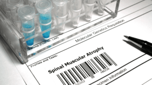 Spinal Muscular Atrophy