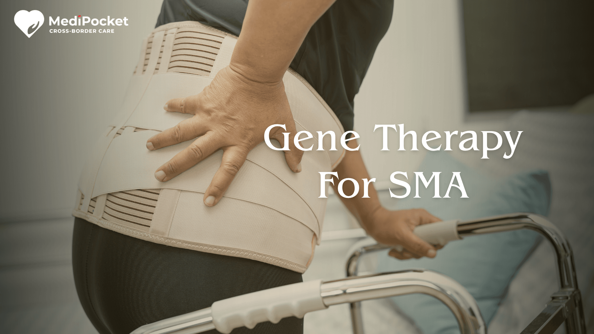 Spinal Muscular Atrophy