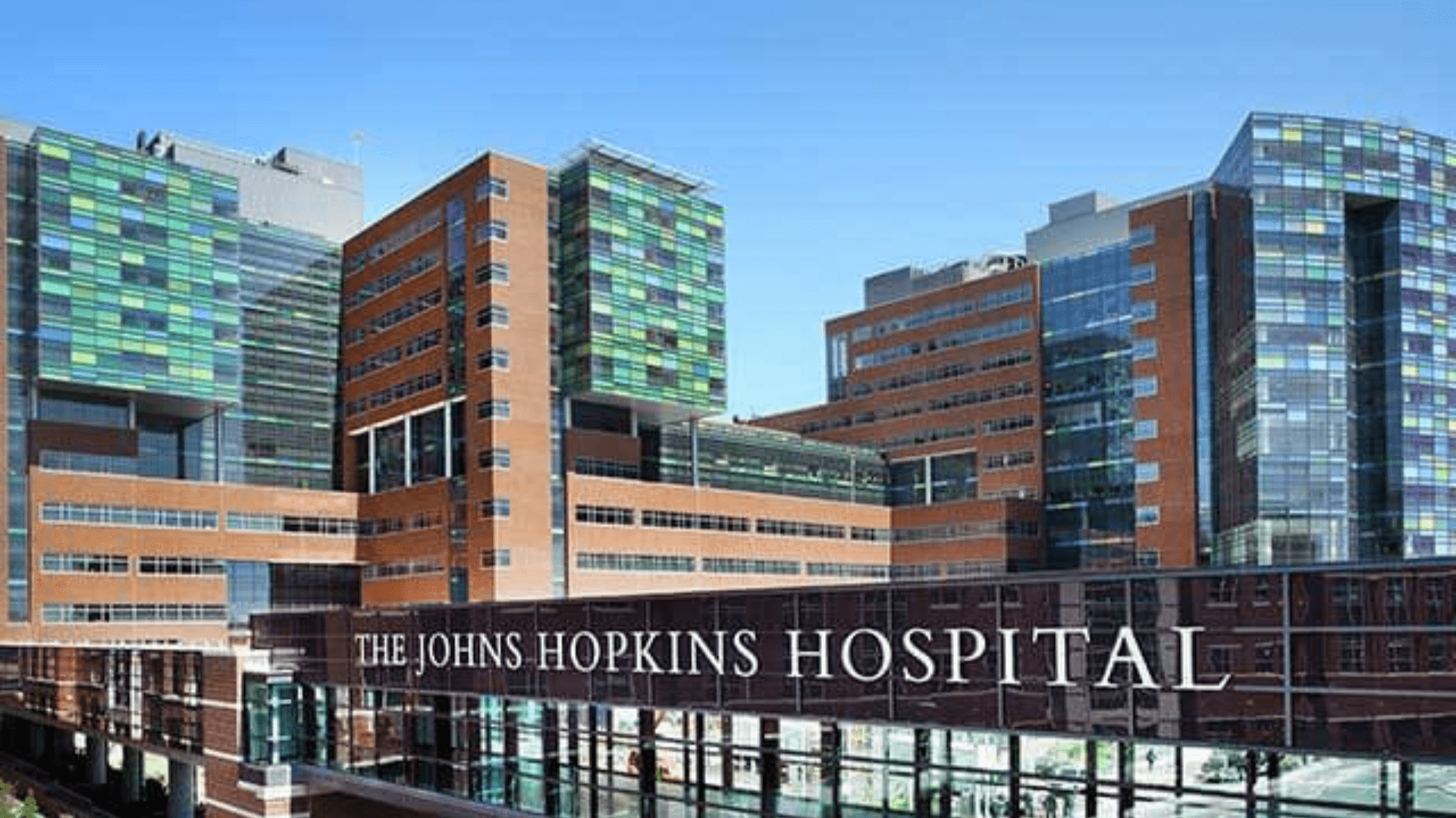 John Hopkins - Proton Therapy