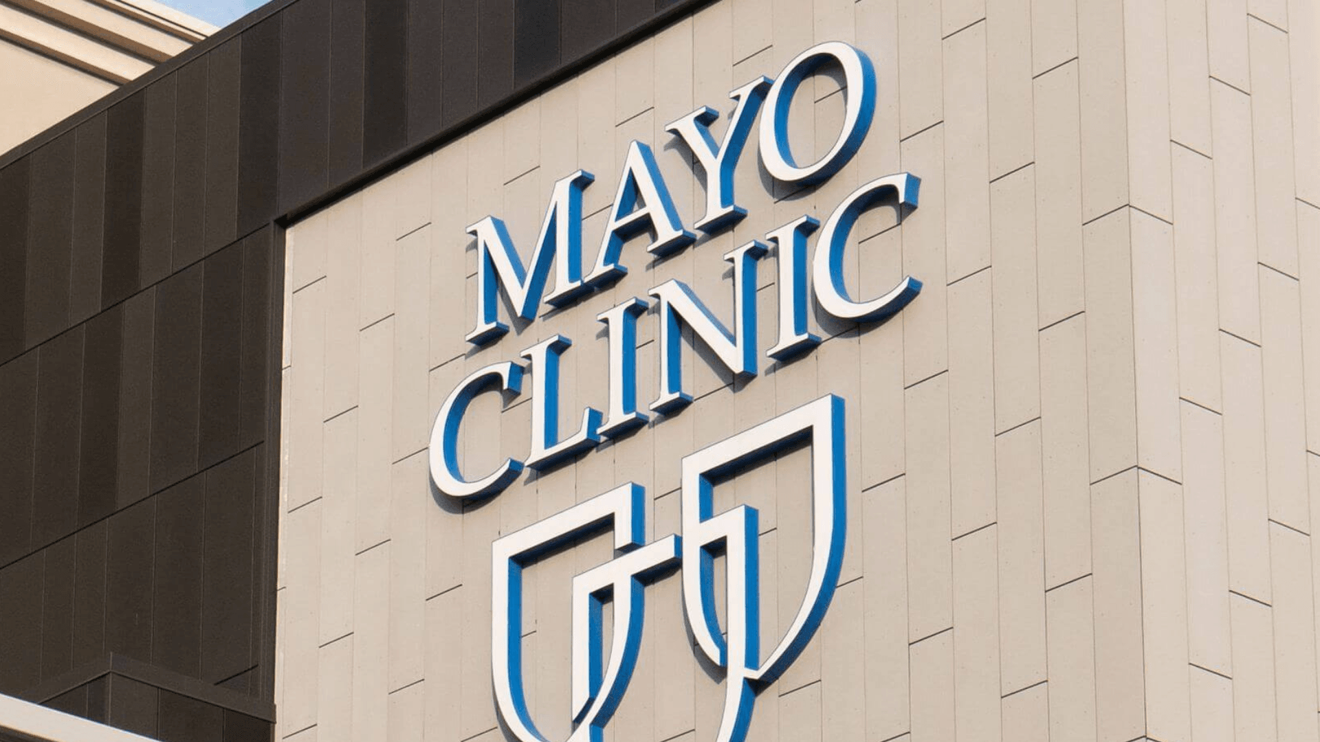 Mayo Clinic - Proton Therapy