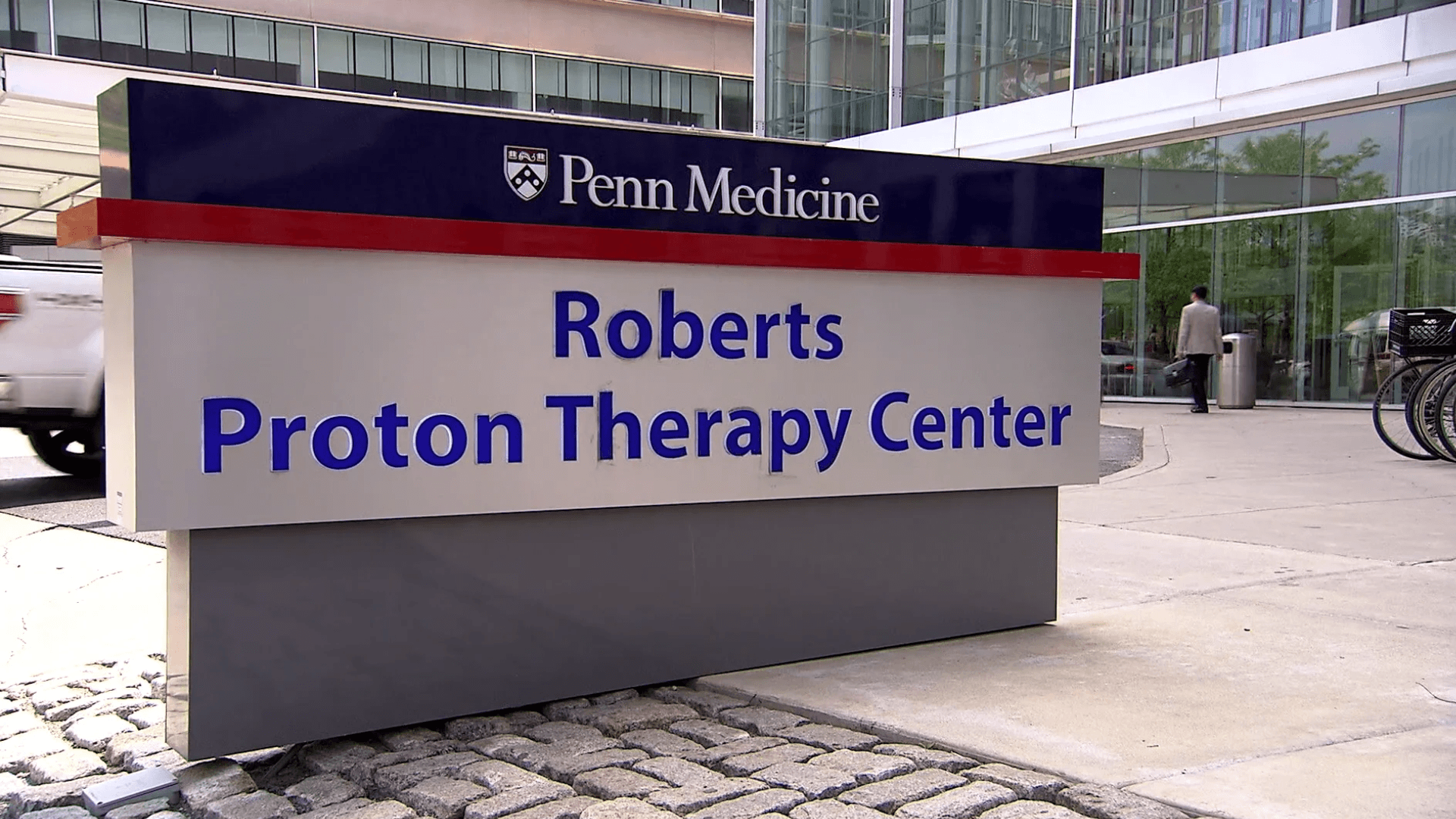 Roberts Proton Therapy