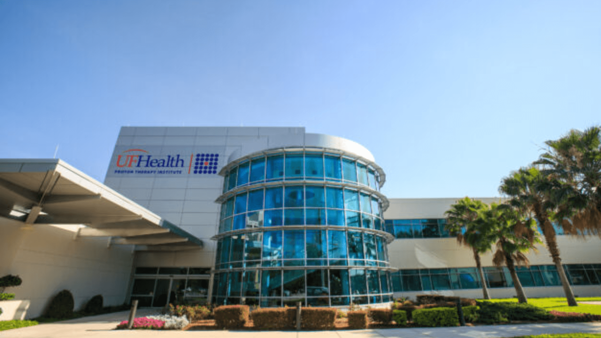 UF Health - Proton Therapy