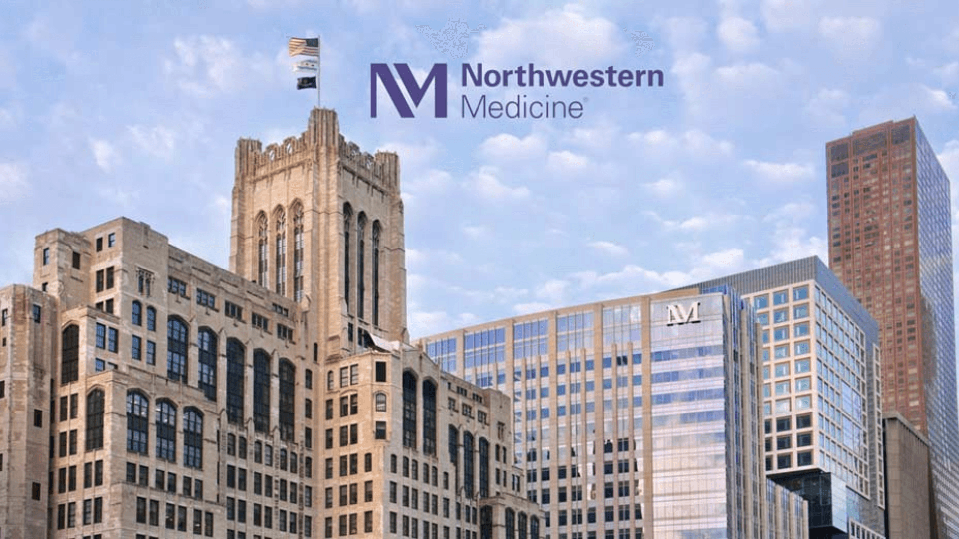 Northwestern Medicine - Proton Therapy