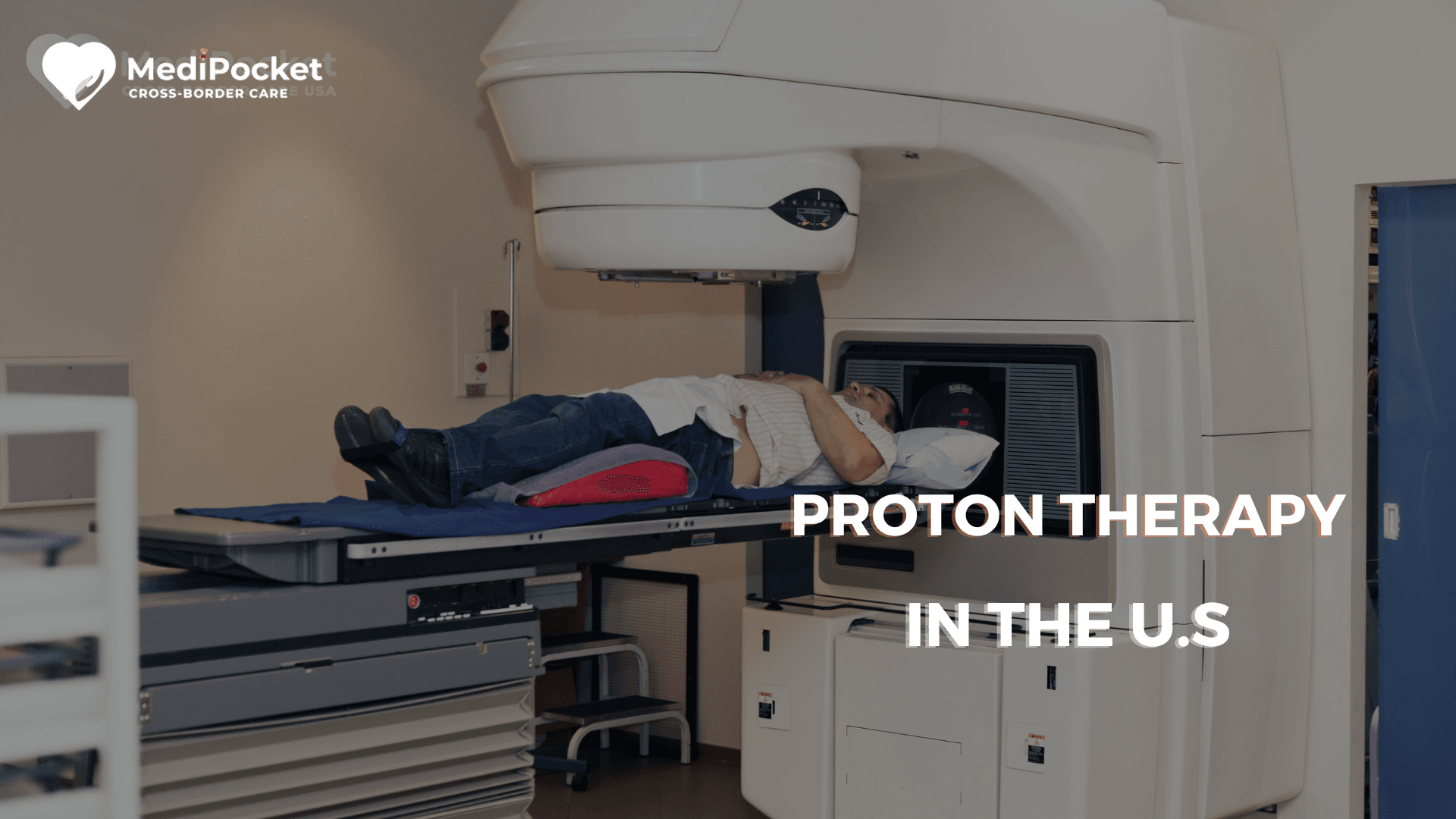 Proton Therapy