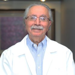 Dr. Armand Bouzaglou