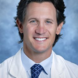 Dr. Jordan Geller 